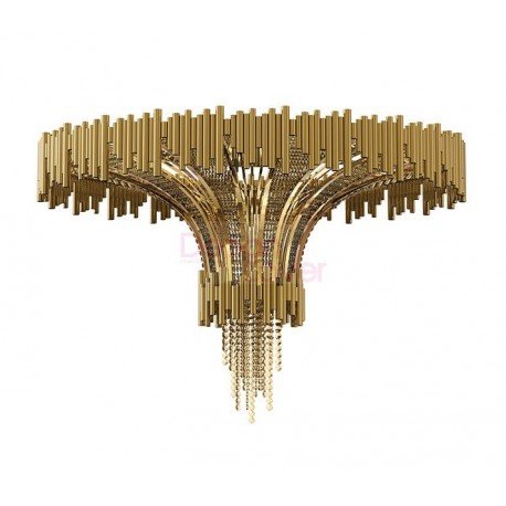 Plafonnier design SCALA