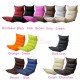 Pola sofa reclining floor chair