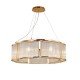 Stilio Ring pendant lamp