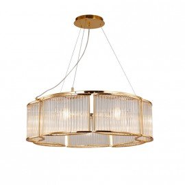 Stilio Ring pendant lamp