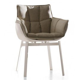 Husk design dining chair