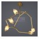 Seed 02 pendant lamp