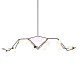 Seed 03 pendant lamp
