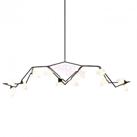 Seed 03 pendant lamp