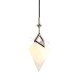 Seed single pendant lamp