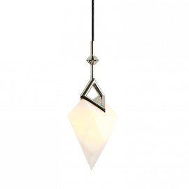 Seed single pendant lamp