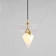 Seed single pendant lamp