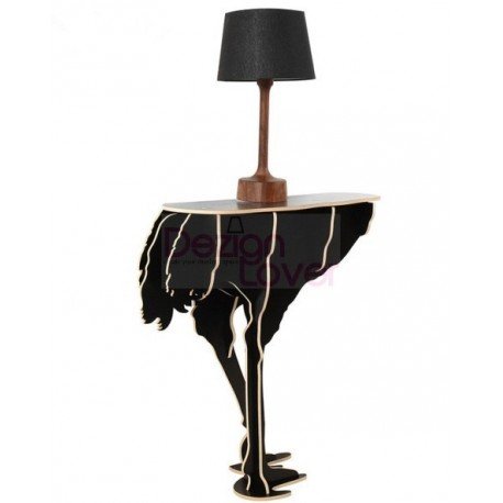 Console table design Diva