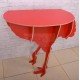 Console table design Diva
