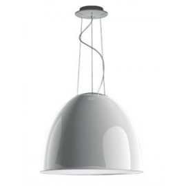 Nur gloss Pendant lamp