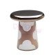 Ceramic T-table
