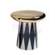 Ceramic T-table
