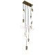 Suspension design HALO Aluminium