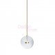 Bolle Bubble LED Pendant Lamp 01