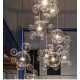 Bolle Bubble LED Pendant Lamp 24