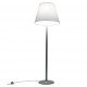 Lampadaire design Melampo