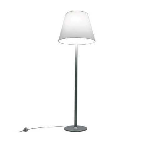 Lampadaire design Melampo
