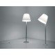 Lampadaire design Melampo