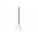 Luminator floor lamp