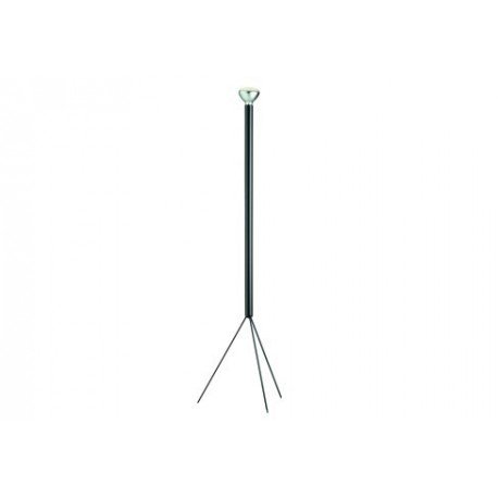 Luminator floor lamp