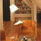 Lampadaire design Melampo