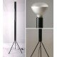 Lampadaire design Luminator