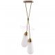 LARIAT pendant lamp