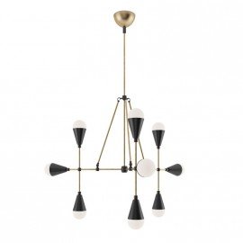 TRIADE LED pendant lamp