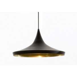 Suspension design Beat noir