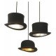  Jeeves and Wooster pendant lamp