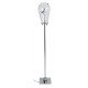 Blow floor lamp