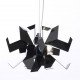 Glow Pendant lamp 