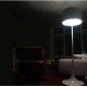 Lampadaire design Spun