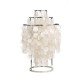 Verpan Fun 1 TM design table lamp