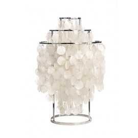 Verpan Fun 1 TM design table lamp