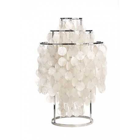Verpan Fun 1 TM design table lamp