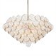 Atomos Chandelier
