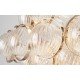 Atomos Chandelier