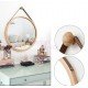 Strap Mirror round