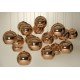 Suspension design Copper Shade