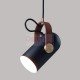 Carronade pendant lamp