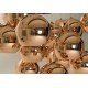 Suspension design Copper Shade