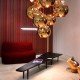 Suspension design Copper Shade