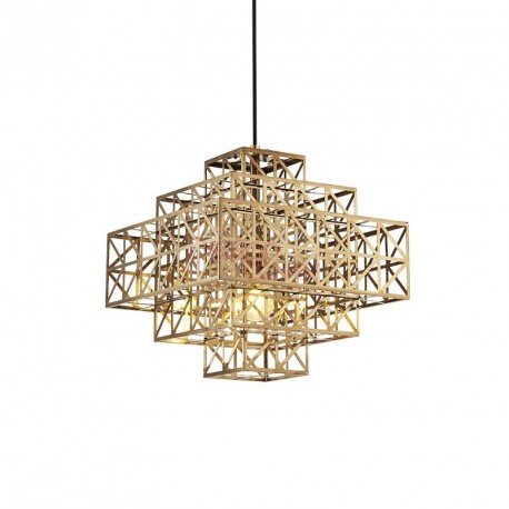 Suspension design GRIDLOCK