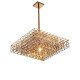 GRIDLOCK Pendant lamp