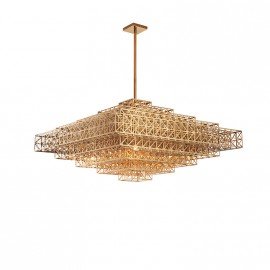 Suspension design GRIDLOCK