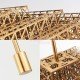 Suspension design GRIDLOCK