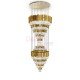Empire XL chandelier