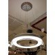 Ierace pendant lamp