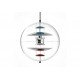 Suspension design Globe